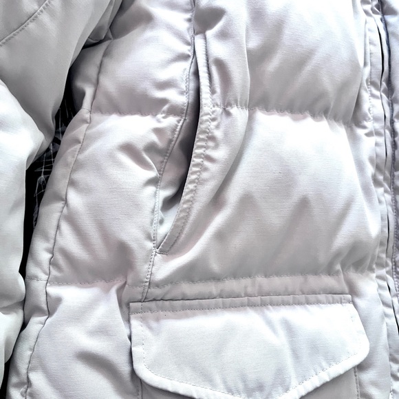 Canada Goose Solaris off white - Picture 8 of 16